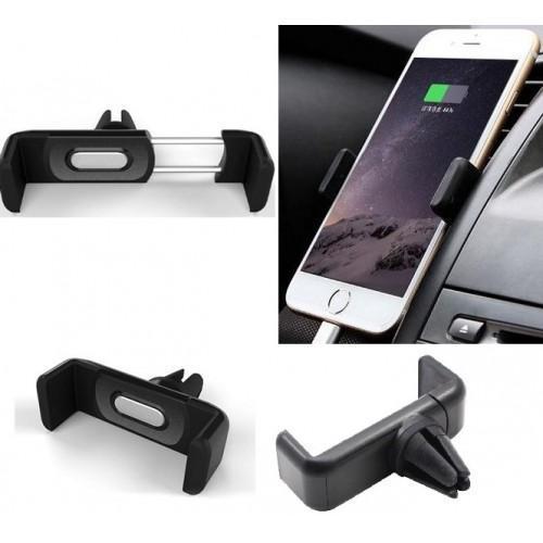 Тримач телефону в повітропровід Car Mount the ventilation
