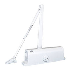Доводчик ATIS DC-5036-BC White, 6527493 — 934