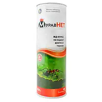 Гранулы «МуравНет» 900 г («Семейный сад»)