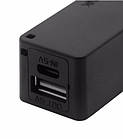 Корпус коробка для POWER BANK 1x18650 DIY, фото 6