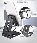 Підставка для телефону, планшета L-301, фото 2