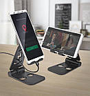 Підставка для телефону, планшета L-301, фото 3