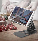 Підставка для телефону, планшета L-301, фото 4