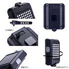 Задній ліхтар з поворотником і лазерної розміткою AQY-0100, фото 2