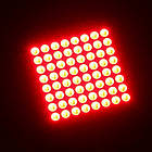 Задній ліхтар з поворотником і лазерної розміткою AQY-0100, фото 4