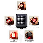 Задній ліхтар з поворотником і лазерної розміткою AQY-0100, фото 5