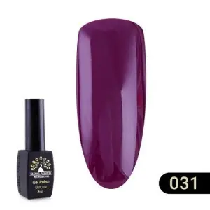 Гель-лак Global Fashion BLACK ELITE №031 , 8 мл