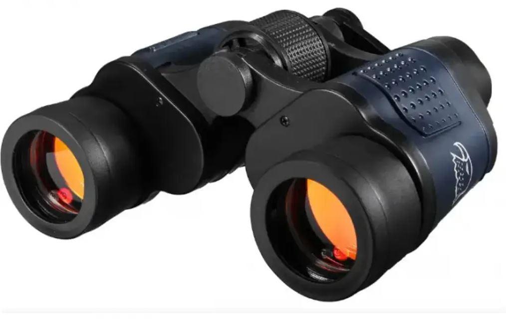 Бинокль Военный BUSHNELL NIGHT QUALITY 60X60 с Чехлом ORG, Купить
