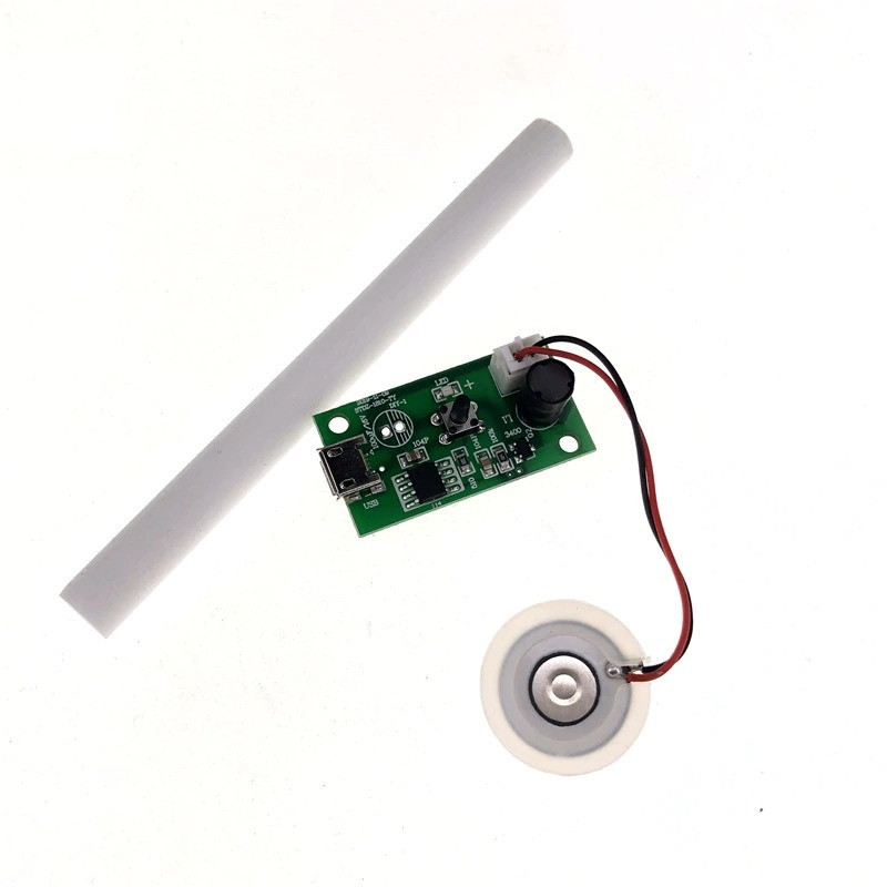 Набір для самостійної збірки міні-зволожувача, мембрана, фото 1