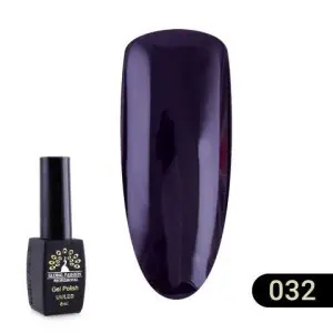 Гель-лак Global Fashion BLACK ELITE №032 , 8 мл