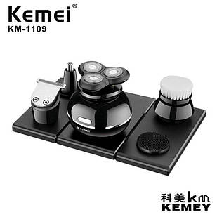 Електробритва стайлер Kemei Km-1109