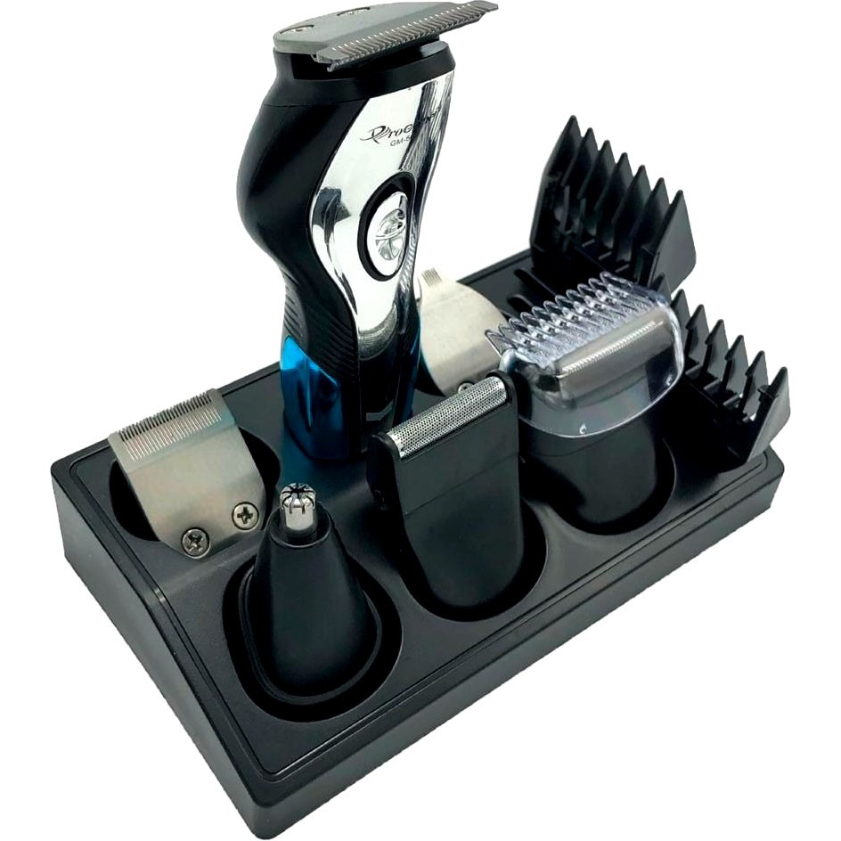 Стайлер 11в1 Gemei GM-562, фото 1