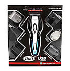 Стайлер 11в1 Gemei GM-562, фото 3