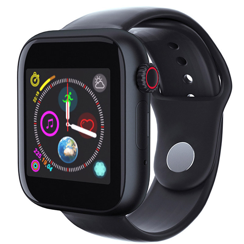 Розумні годинник BTB Smart Watch Z6
