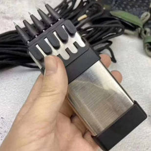 Стріляє портативний арбалет