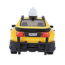 Колекційна фігурка Jazwares Fortnite Joy Ride Vehicle Taxi Cab, фото 5