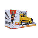 Колекційна фігурка Jazwares Fortnite Joy Ride Vehicle Taxi Cab, фото 7