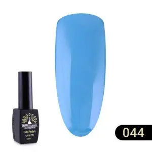 Гель-лак Global Fashion BLACK ELITE №044 , 8 мл