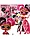 ЛОЛ Твінс серія маскарад лол Регіна Хартт LOL Surprise Tweens Masquerade Party Fashion Doll Regina Hartt 584124, фото 8