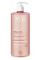 Гель для лица и тела SVR Topialyse Gel Lavant 1 л