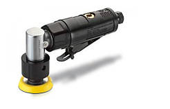 Кутова шліфувальна машинка NT09-402