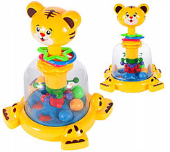 Розвиваюча іграшка "Юла" топ