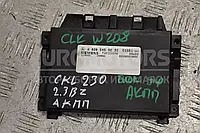 Блок управления АКПП Mercedes CLK (W208) 1997-2003 A0205459632 217506