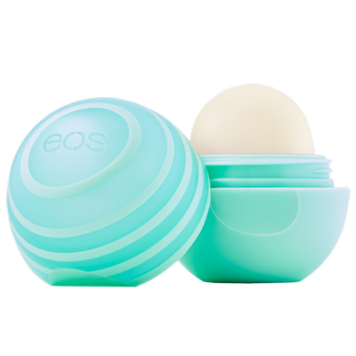 Бальзам для губ "Алое" EOS Aloe Active Lip Balm SPF 30