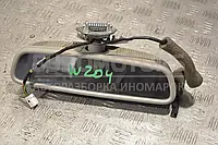 Зеркало салона электр Mercedes C-class (W204) 2007-2015 A2048100517 217957