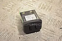 Разьем USB Opel Astra (K) 2015 13598459 218123