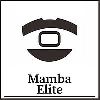 Тефлоновые ножки глайды 3М для игровых мышек Razer Mamba Elite