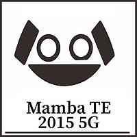 Тефлонові ніжки глайды 3М для ігрових мишок Razer Mamba Tournament Edition TE 2015 5G