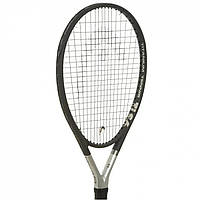 Ракетка для тенниса HEAD Ti S6 Tennis Racket Black/Grey Доставка з США від 14 днів - Оригинал