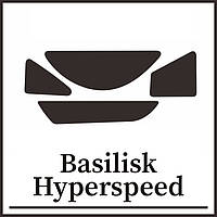 Тефлонові ніжки глайды 3М для ігрових мишок Razer Basilisk X Hyperspeed