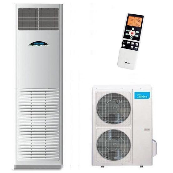 Колонний кондиціонер Midea MFE-60ARN1