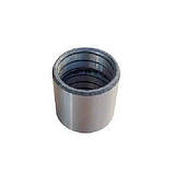 Втулка ТО-18.14.05.113 олійна (70х82х70) порталу,стріли,ковша фронтального навантажувача ХТЗ Т-156,Т-156Б-09-, фото 2