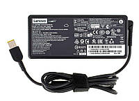 Блок живлення (заряджання) для ноутбука Lenovo 135W (20 V 6,75 А плоский роз'єм) ADL135NDC3A Оригінал, 135W, 20 V,