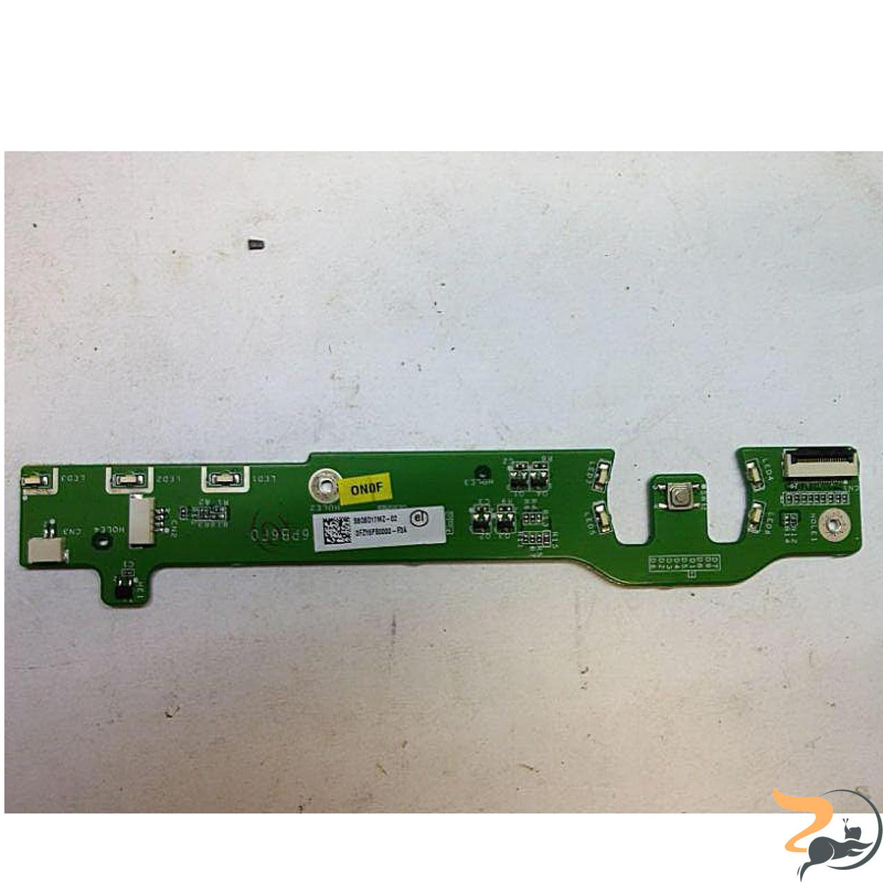 Кнопка Включення для Ноутбука Acer Aspire 7730G, DA0ZY6PB6F0, Б/В ...