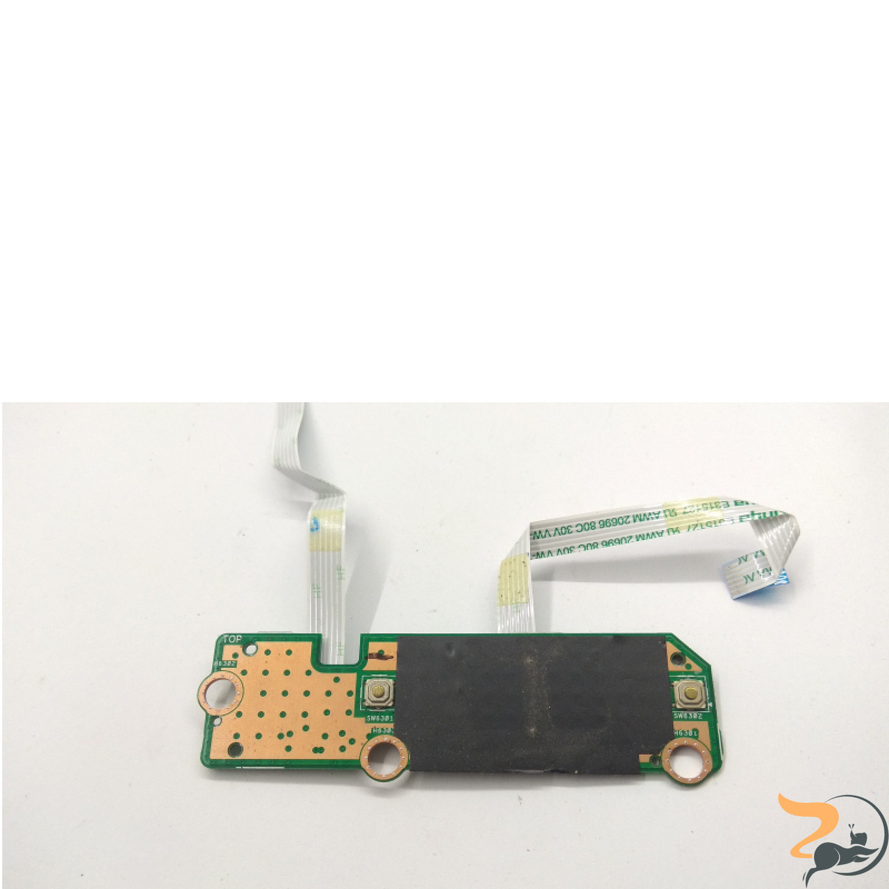 Купить Кнопки тачпада для ноутбука Lenovo IdeaPad G710, Б/В.В хорошому ...