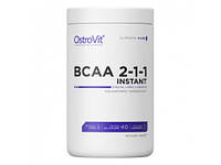 BCAA INSTANT Ostrovit (400 грамм)