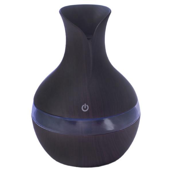 Trend Зволожувач Повітря Elite Mini Atomization Humidifier EL067 (EL