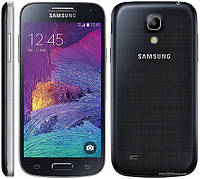 Samsung S4 mini. 4.3'' 4G RAM1.5GB ROM8GB 2и8mPix NFC SuperAMOLED