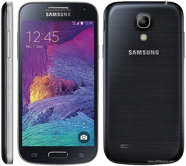 Samsung S4 mini. 4.3'' 4G RAM1.5GB ROM8GB 2и8mPix NFC SuperAMOLED