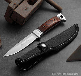 Ніж нескладною Columbia JC090