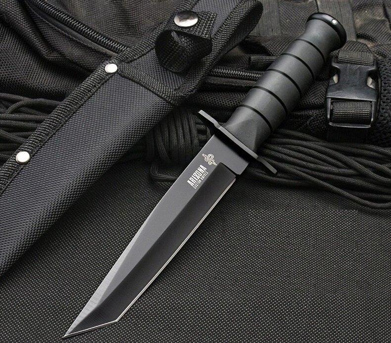 Ніж мисливський Arizona custom knives