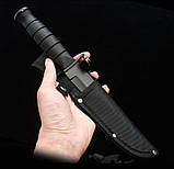 Ніж мисливський Arizona custom knives, фото 4