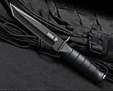 Ніж мисливський Arizona custom knives, фото 5