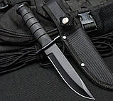 Ніж мисливський Arizona custom knives, фото 4