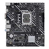 Материнська плата Asus Prime H610M-K D4 Socket 1700, фото 5
