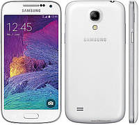 Samsung S4 mini. 4.3'' 4G RAM1.5GB ROM8GB 2и8mPix NFC SuperAMOLED